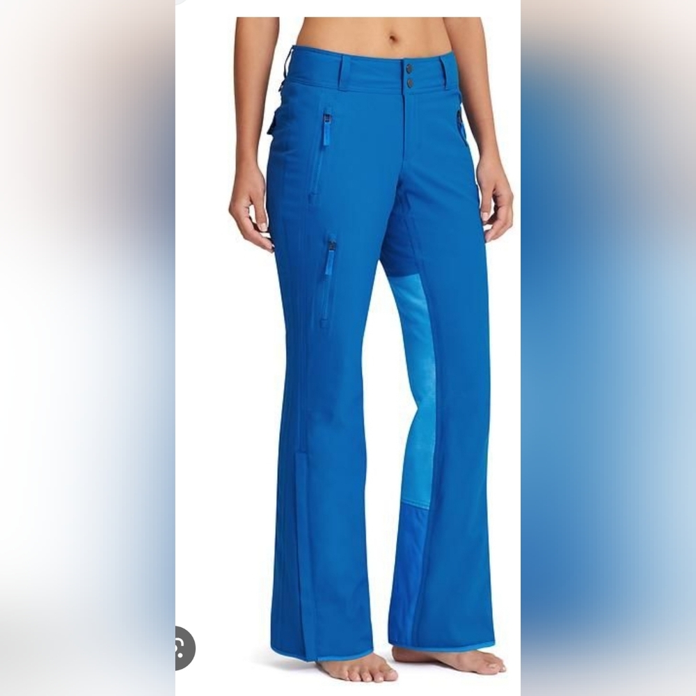 Athleta Winter Park Insulated Ski Pants NWT